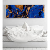 Painting by Numbers Galaxy